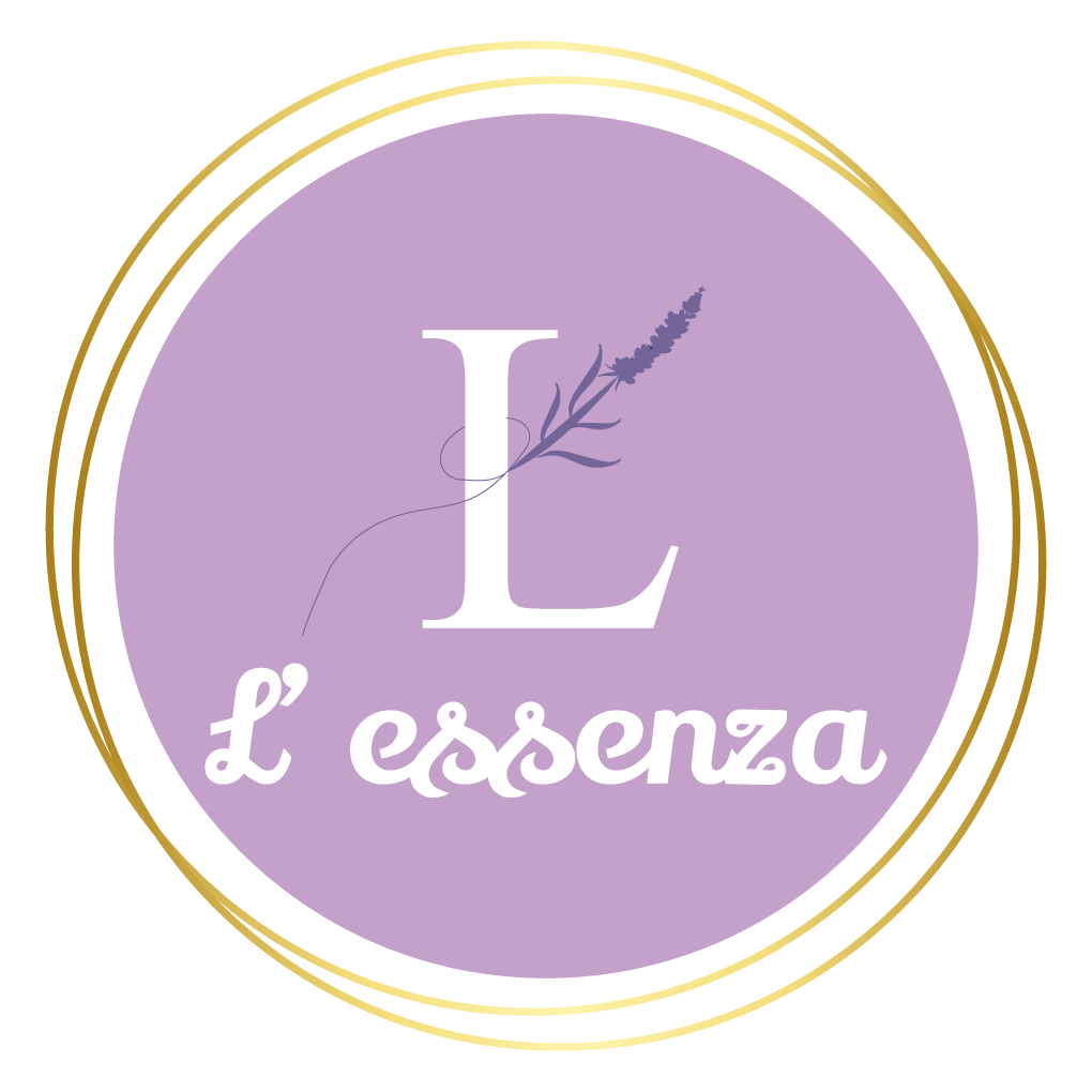 L'essenza di Lavanda