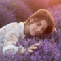 I Benefici dell’Olio Essenziale di Lavanda per un Sonno Sereno